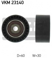 SKF VKM 23140