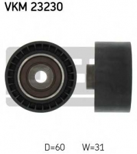 SKF VKM23230