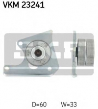 SKF VKM23241