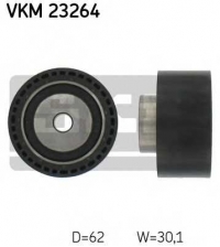 SKF VKM 23264