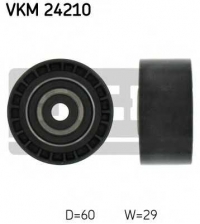 SKF VKM 24210
