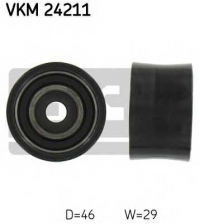SKF VKM 24211