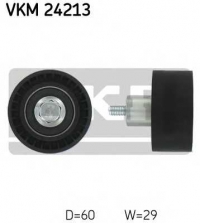 SKF VKM 24213