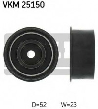 SKF VKM25150