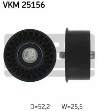 SKF VKM25156