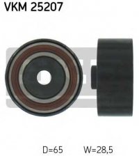 SKF VKM 25207