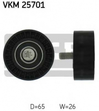 SKF VKM 25701