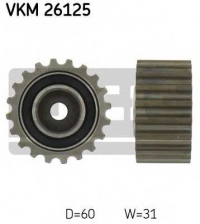 SKF VKM 26125
