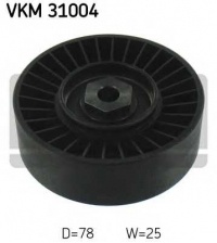 SKF VKM 31004
