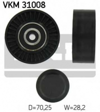 SKF VKM 31008