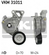 SKF VKM31011