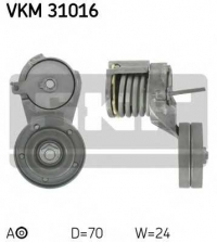 SKF VKM 31016