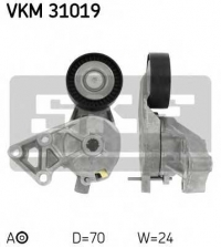 SKF VKM 31019