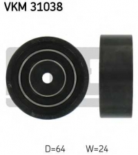SKF VKM 31038