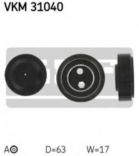 SKF VKM31040