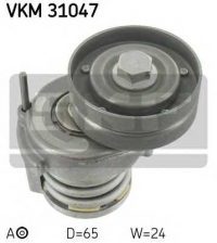 SKF VKM 31047