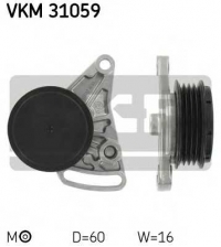SKF VKM31059