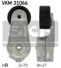 SKF VKM31066