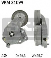 SKF VKM 31099