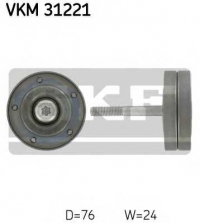 SKF VKM 31221
