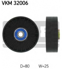 SKF VKM 32006