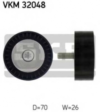 SKF VKM 32048