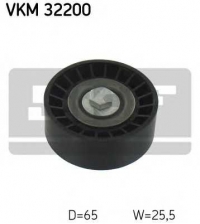 SKF VKM 32200
