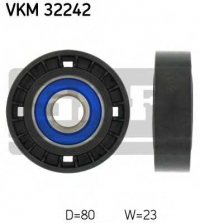 SKF VKM 32242