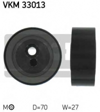 SKF VKM 33013