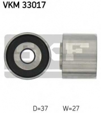 SKF VKM33017