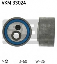 SKF VKM 33024