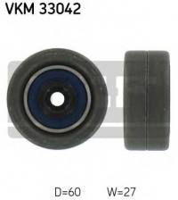 SKF VKM 33042