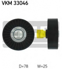SKF VKM33046