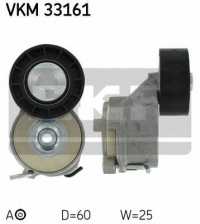 SKF VKM 33161