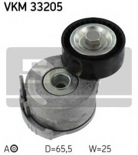 SKF VKM 33205