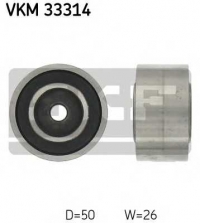 SKF VKM 33314