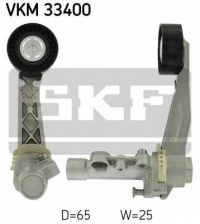 SKF VKM 33400