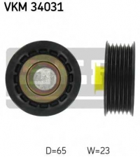 SKF VKM 34031