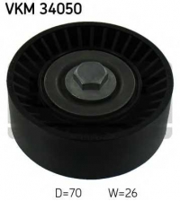 SKF VKM 34050