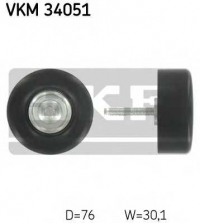 SKF VKM 34051
