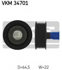 SKF VKM 34701