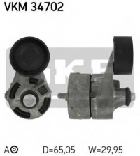 SKF VKM 34702
