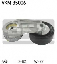 SKF VKM 35006