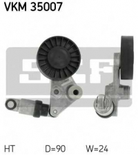 SKF VKM35007