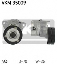 SKF VKM 35009