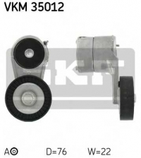 SKF VKM 35012