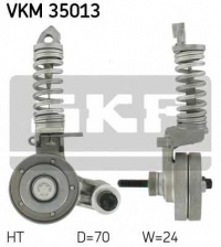 SKF VKM 35013