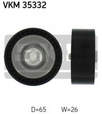 SKF VKM 35332