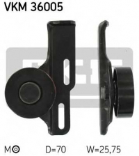 SKF VKM 36005