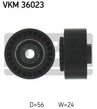 SKF VKM 36023